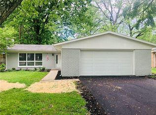 913 Old Orchard Rd, Anderson, IN 46011