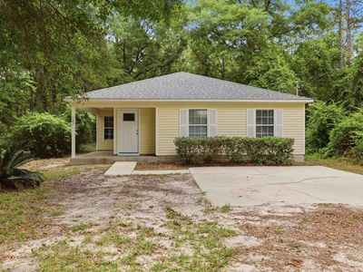 137 Choctaw Rd, Crawfordville, FL, 32327