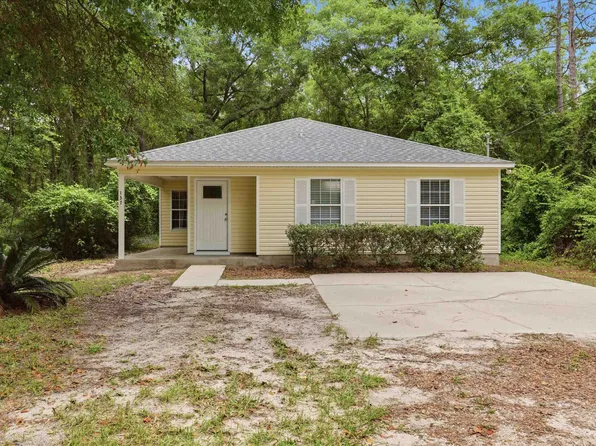 137 Choctaw Rd, Crawfordville, FL 32327