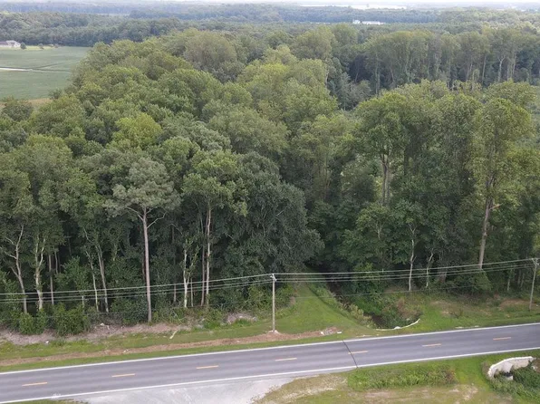 18.271 Ac Tract #5, Georgetown, DE 19947