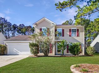 112 Hollytree Cir, Ladson, SC 29456