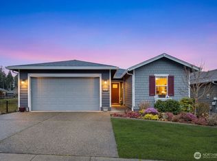 Whidbey Passage, Lacey, WA 98516