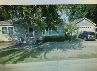 10955 Princess Ave, Chicago Ridge, IL 60415