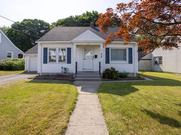 518 Woodtick Road, Waterbury, CT 06705