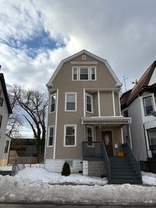 205 N Clinton St, East Orange, NJ, 07017