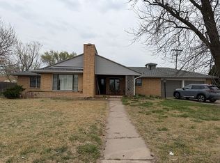 2200 Washington St, Great Bend, KS 67530
