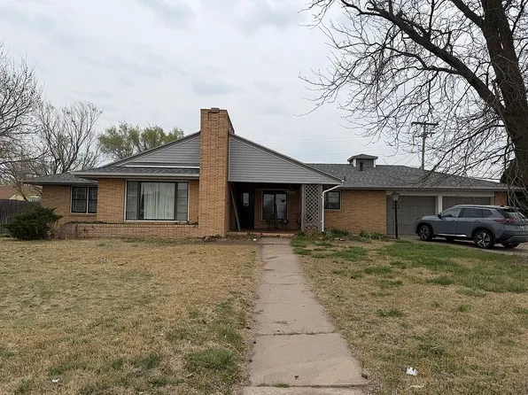 2200 Washington St, Great Bend, KS 67530