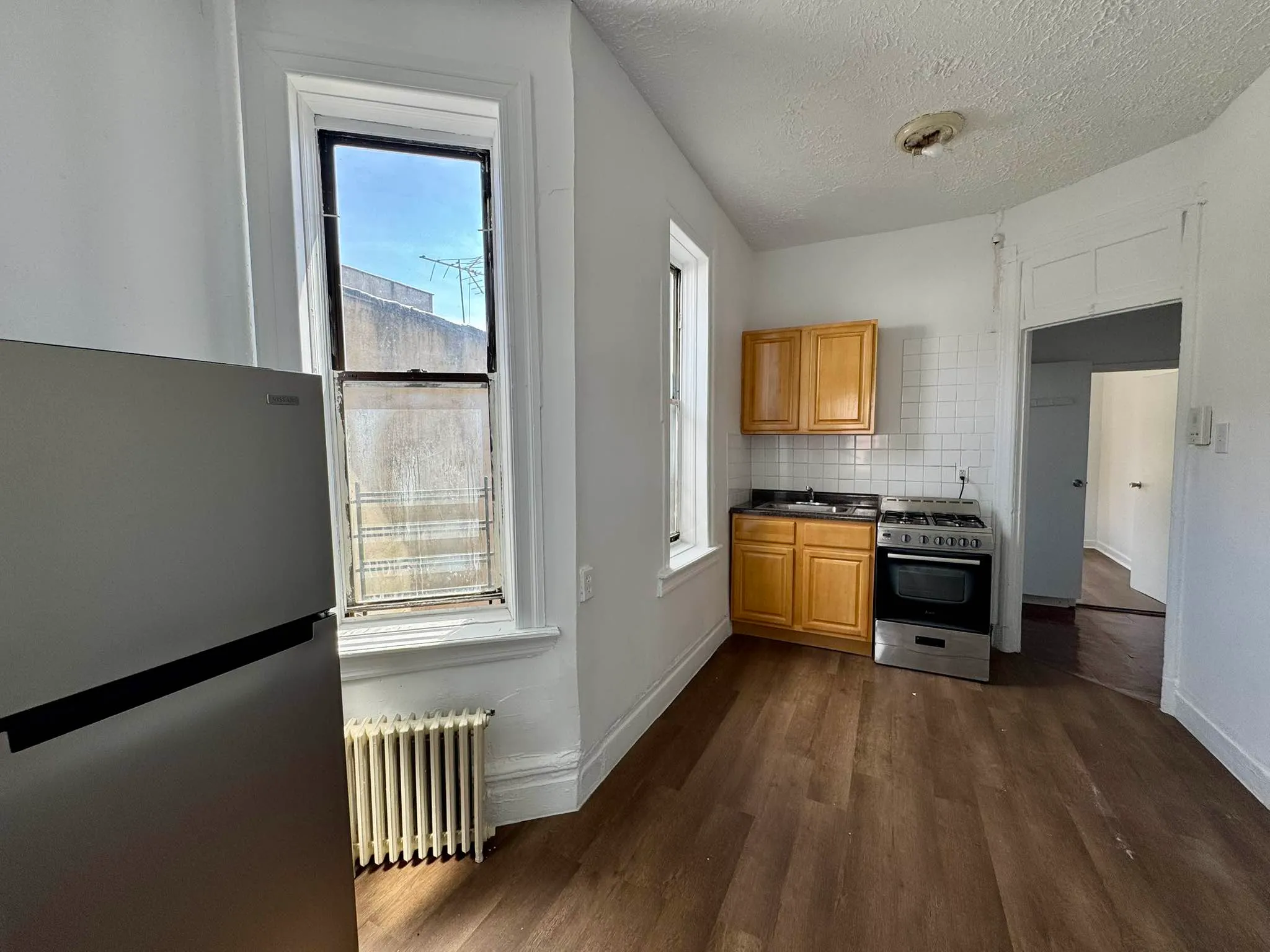 406 East 119th Street #4E in East Harlem, Manhattan | StreetEasy