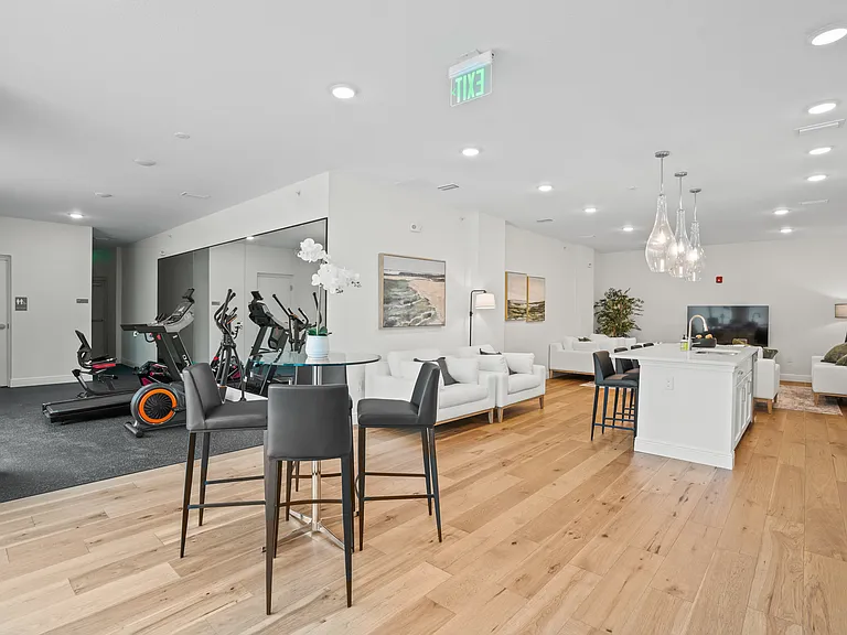 Community Lounge