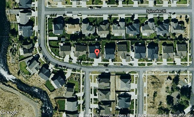 Map View