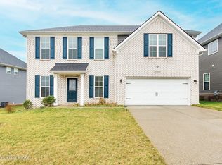 13820 Halden Ridge Way, Louisville, KY 40245