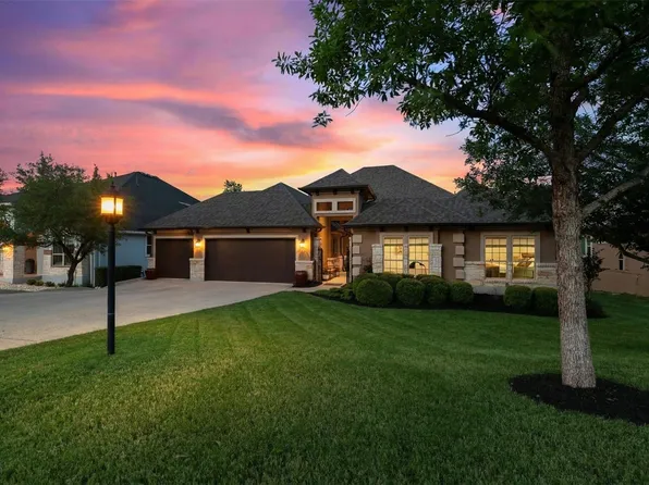 210 Lake Como Dr, Lakeway, TX 78734