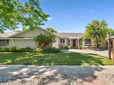 1517 Willowmont Ave, San Jose, CA, 95118