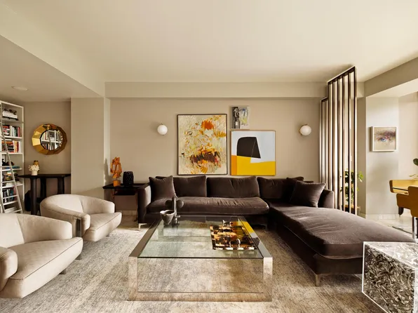 818 N Doheny Dr APT 406, West Hollywood, CA 90069