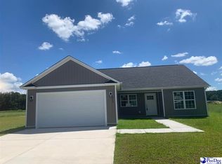 4962 E National Cemetery Rd, Florence, SC 29506