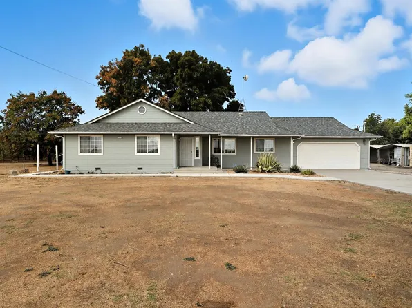 22850 Road 13, Chowchilla, CA 93610
