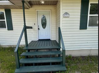 86313 CARDINAL Road, Yulee, FL 32097