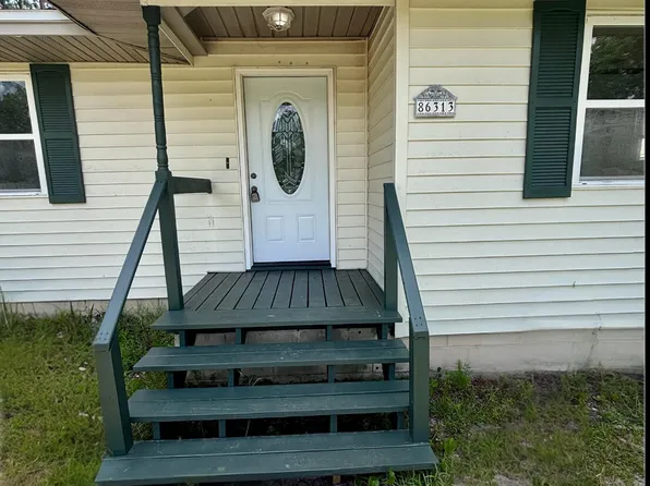 86313 CARDINAL Road, Yulee, FL 32097