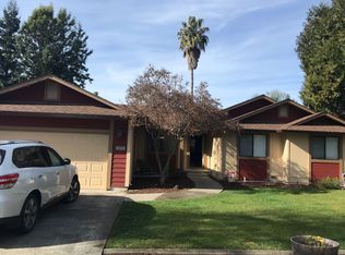 2047 Lone Oak Ave, Napa, CA 94558