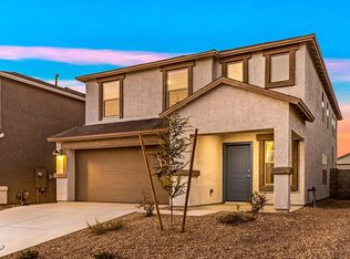 6147 E Campolina Trl, Tucson, AZ 85756