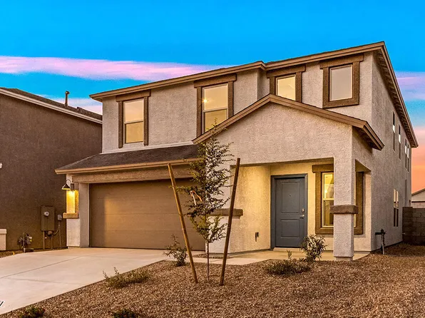 6147 E Campolina Trl, Tucson, AZ 85756