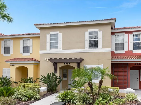 8558 Crystal Cove Loop, Kissimmee, FL 34747