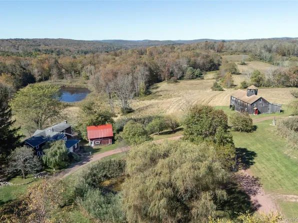 5948 State Route 52, Kenoza Lake, NY 12750