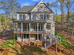 7711 Elm Cir, Murrayville, GA 30564