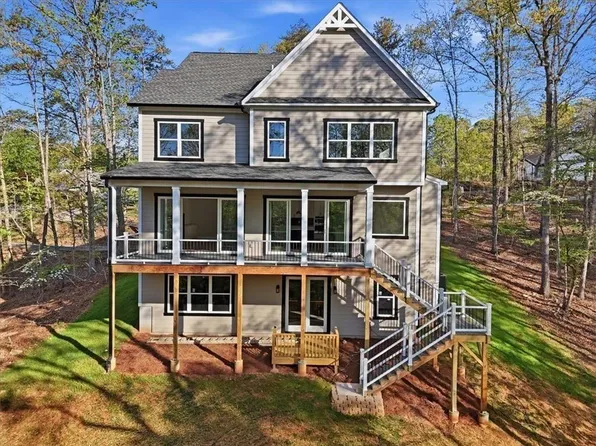 7711 Elm Cir, Murrayville, GA 30564