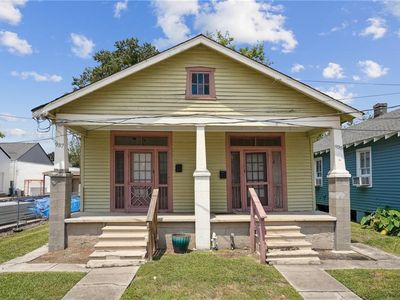 935-37 9th St, Gretna, LA, 70053