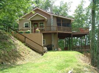 107 Settlement Rd, Murphy, NC 28906