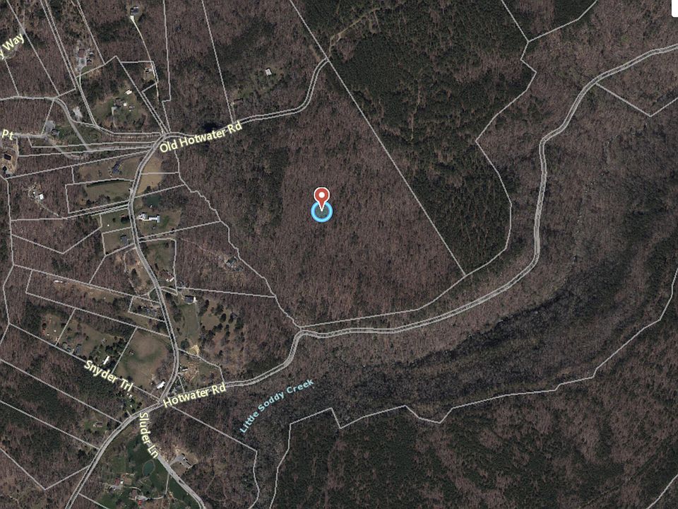 1st image of 0 Hotwater Rd