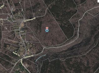 0 Hotwater Rd, Soddy Daisy, TN 37379