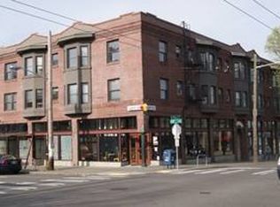 Chester Apartments, Seattle, WA 98122