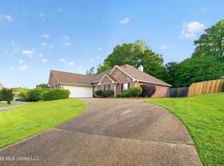 114 Spring Valley Dr, Brandon, MS 39047
