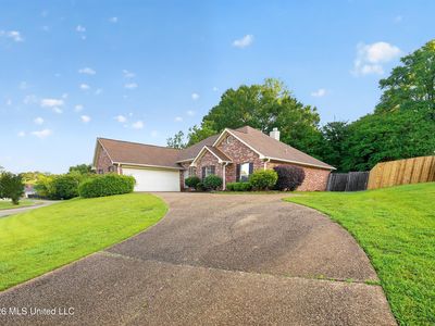 114 Spring Valley Dr, Brandon, MS, 39047