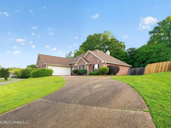 114 Spring Valley Dr, Brandon, MS 39047