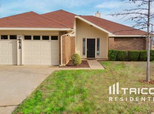 6413 Shasta Trl, Fort Worth, TX 76133