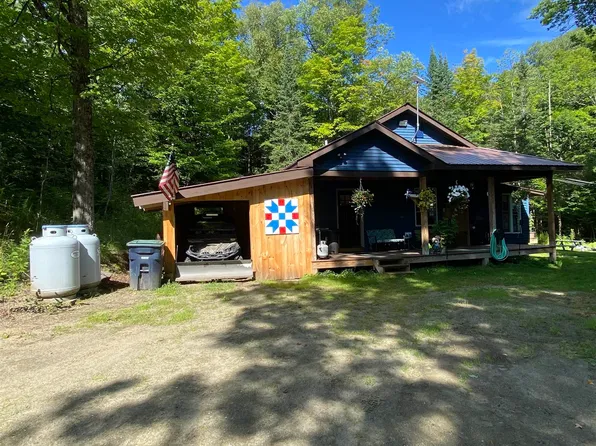 2100 VT RT 58 W Route, Irasburg, VT 05845