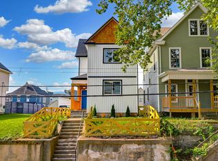 467 E 2nd Ave, Columbus, OH 43201