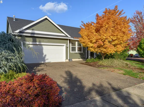 2379 SW Leo St, McMinnville, OR 97128