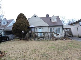 4240 Medway Ave, Columbus, OH 43213