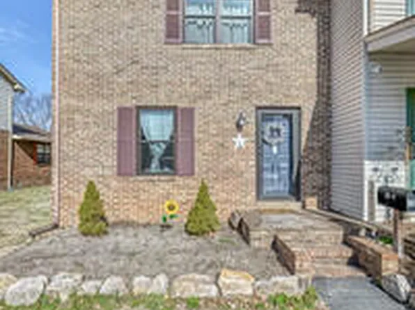 501 W G St APT D, Elizabethton, TN 37643