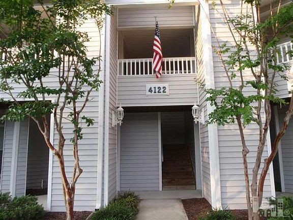 2nd image of 4122 Breezewood Dr APT 101