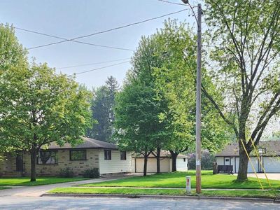 1817 WELSBY AVENUE, Stevens Point, WI, 54481