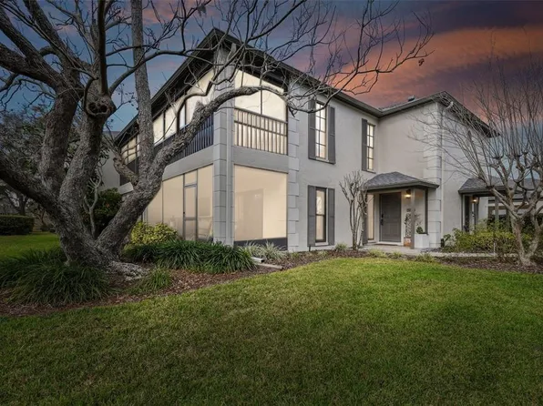 4502 SOUTHAMPTON COURT #4502, TAMPA, FL 33618