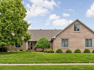 1018 Lakewood South Dr, Brownsburg, IN 46112