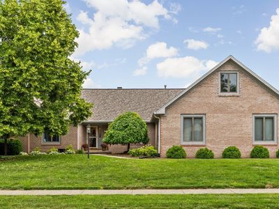 1018 Lakewood South Dr, Brownsburg, IN, 46112