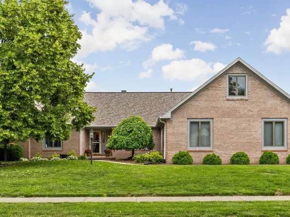 1018 Lakewood South Dr, Brownsburg, IN 46112