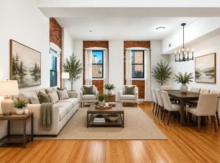 158 Wayne St APT 325A, Jersey City, NJ 07302